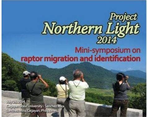 The Sagip Sawi Project – Wild Bird Club of the .